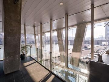 Dijkzigt, Gemeente Rotterdam, Zuid-Holland