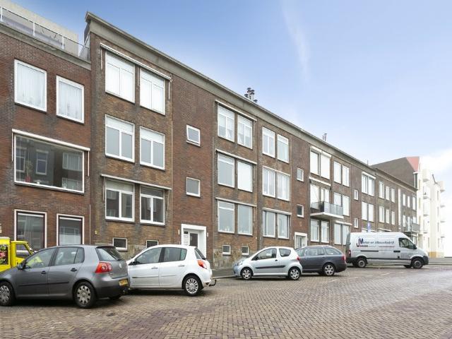 Te huur: Appartement Coosje Buskenstraat in Vlissingen
