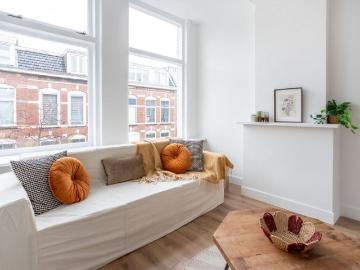 Te huur: Appartement Colensostraat in Haarlem