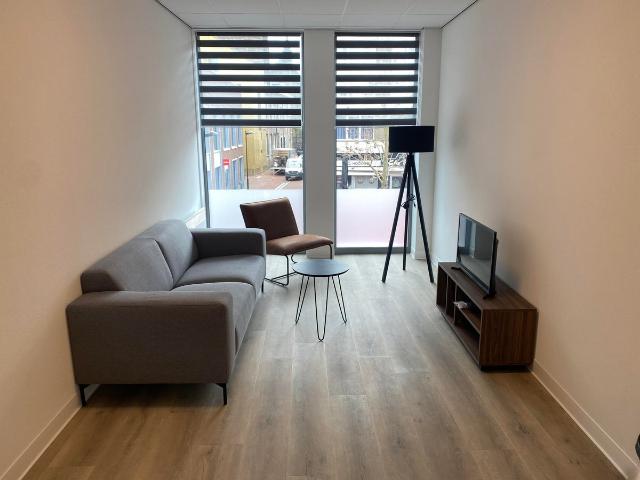 Te huur: Appartement Collegeplein 7 D in Weert