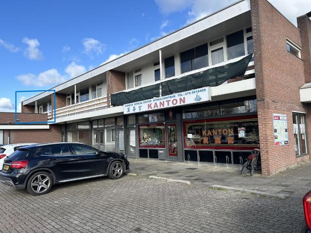 Te huur: Appartement Concordialaan in Etten Leur