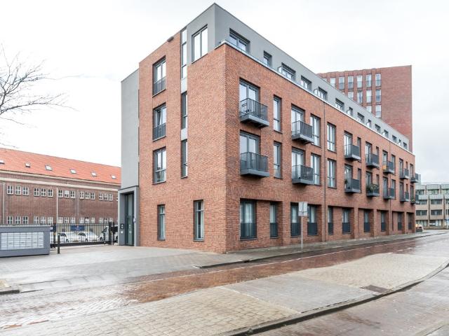 Te huur: Appartement Concordiastraat in Breda