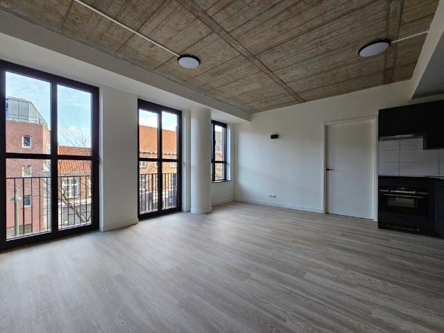 Te huur: Appartement Concordiastraat in Breda