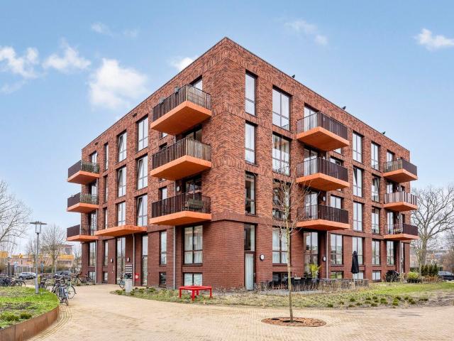 Te huur: Appartement Cosunpark in Breda