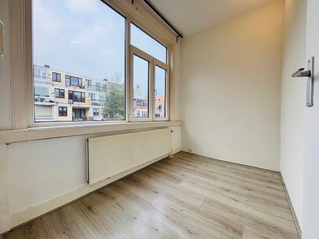 Te huur: Appartement Copernicusplein 1 B in Schiedam