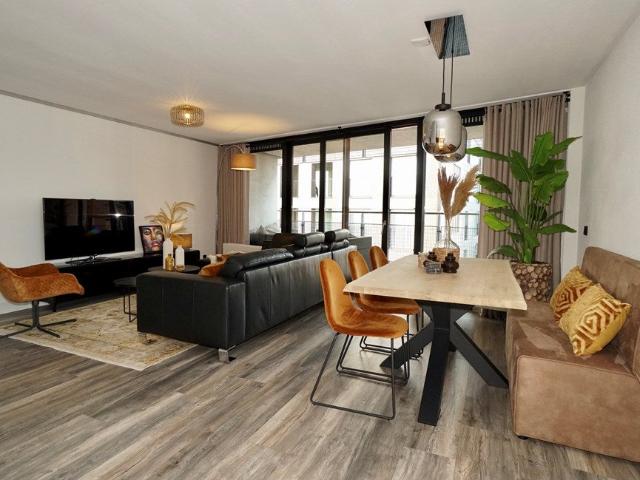 Te huur: Appartement Cor Kieboomplein in Rotterdam