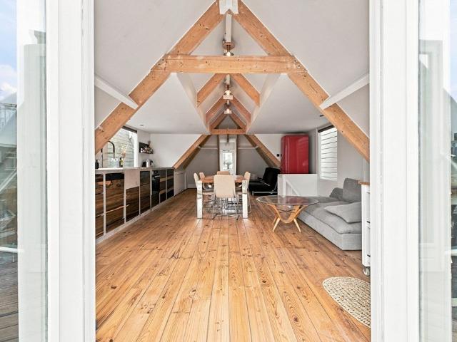 Te huur: Appartement Cornelis Anthoniszstraat 28 in Amsterdam