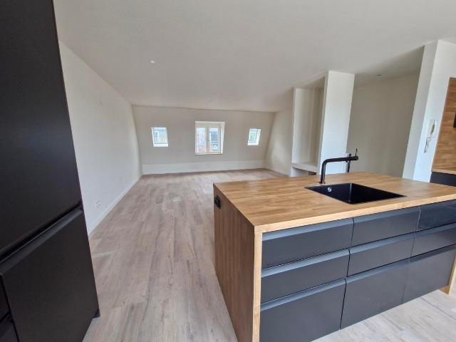 Te huur: Appartement Cornelis Anthoniszstraat in Amsterdam