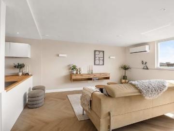 Te huur: Appartement Cornelis Zillesenlaan in Amsterdam