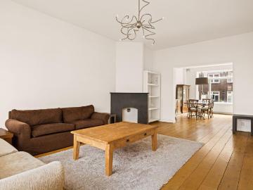 Te huur: Appartement Corellistraat in Amsterdam