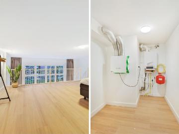 Crooswijksesingel, Crooswijk, Gemeente Rotterdam, Zuid-Holland