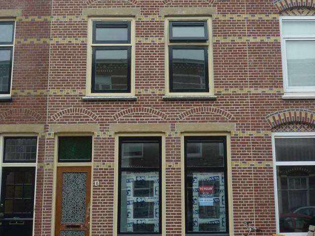 Te huur: Appartement Croesestraat in Utrecht