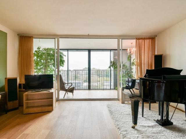 Te huur: Appartement Cruquiuskade 151 in Amsterdam