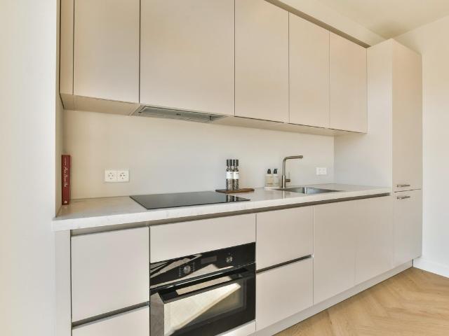 Te huur: Appartement Crynssenstraat in Amsterdam