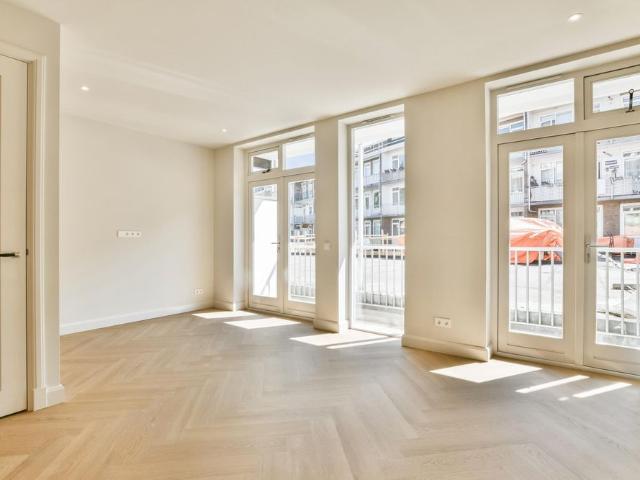 Te huur: Appartement Crynssenstraat in Amsterdam