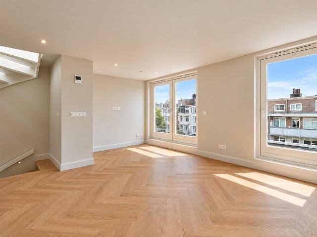 Te huur: Appartement Crynssenstraat in Amsterdam