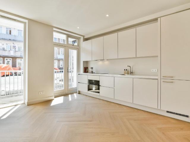 Te huur: Appartement Crynssenstraat in Amsterdam