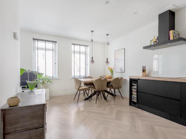 Te huur: Appartement Crynssenstraat in Amsterdam
