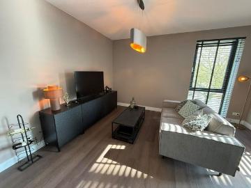 Te huur: Appartement Dudokstraat in Hoofddorp