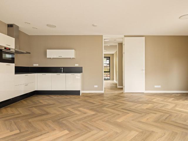 Te huur: Appartement Dudokstraat 64 in Hoofddorp