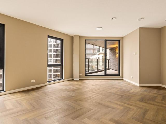 Te huur: Appartement Dudokstraat 64 in Hoofddorp