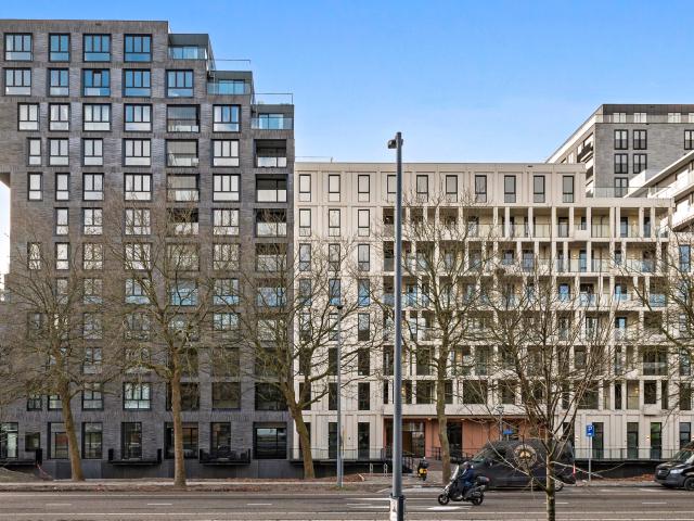Te huur: Appartement Dudokstraat 66 in Hoofddorp