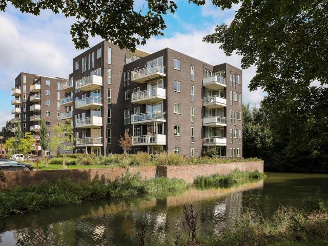 Te huur: Appartement Dukatenburg 70 21 in Nieuwegein