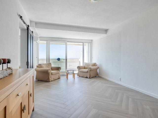 Te huur: Appartement Duindistel 16 in Noordwijk