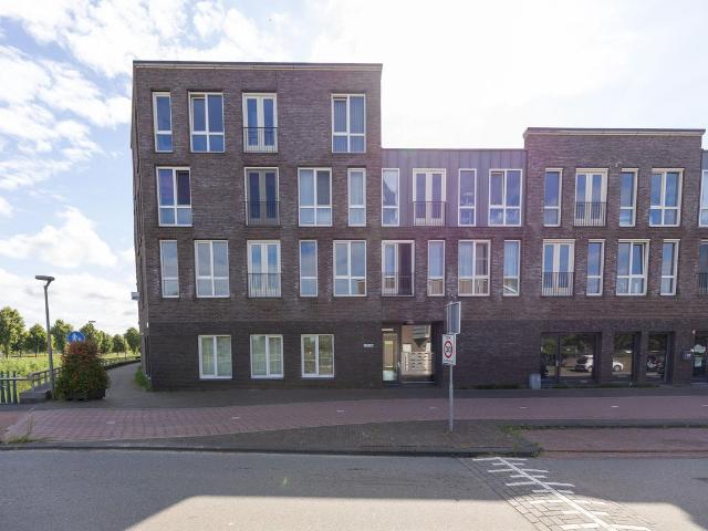 Te huur: Appartement Duitslandstraat 132 in Almere