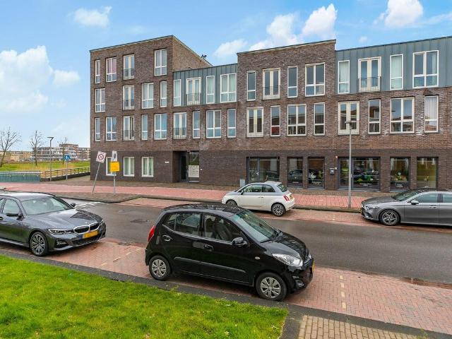 Te huur: Appartement Duitslandstraat in Almere