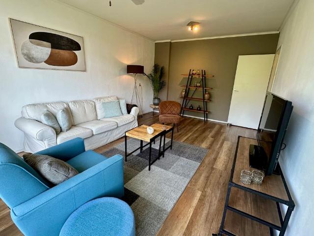 Te huur: Appartement Duivelandselaan in Amstelveen