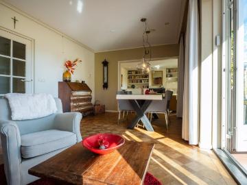 Olland, Meierijstad, Noord-Brabant - Parkeerplaats