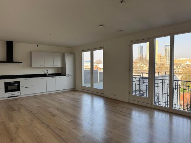 Te huur: Appartement Duivenvoordestraat 136 F in Rotterdam