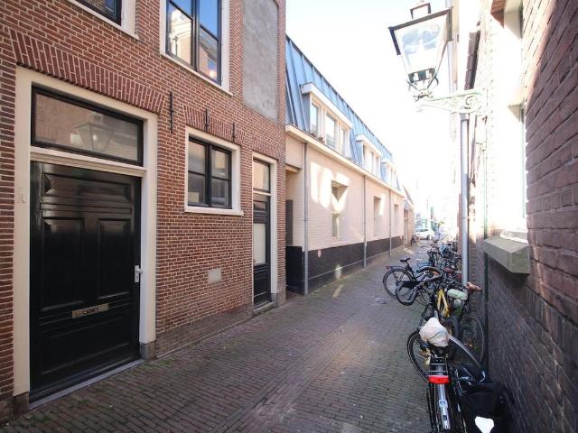 Te huur: Appartement Duizenddraadsteeg in Leiden