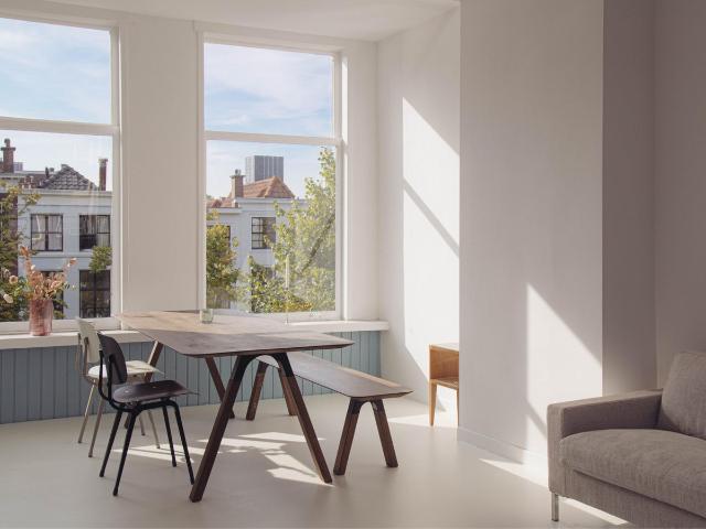 Te huur: Appartement Dunne Bierkade in Den Haag