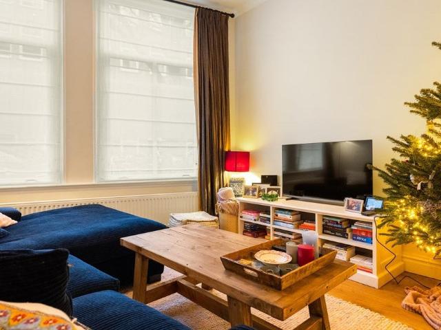 Te huur: Appartement Dusartstraat 46 H in Amsterdam