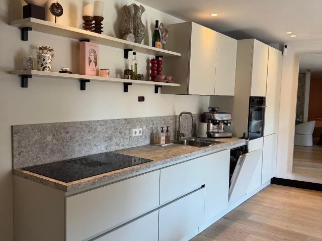 Te huur: Appartement Duyvesteynhof in Rotterdam