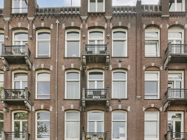 Te huur: Appartement Da Costakade 43 3 in Amsterdam