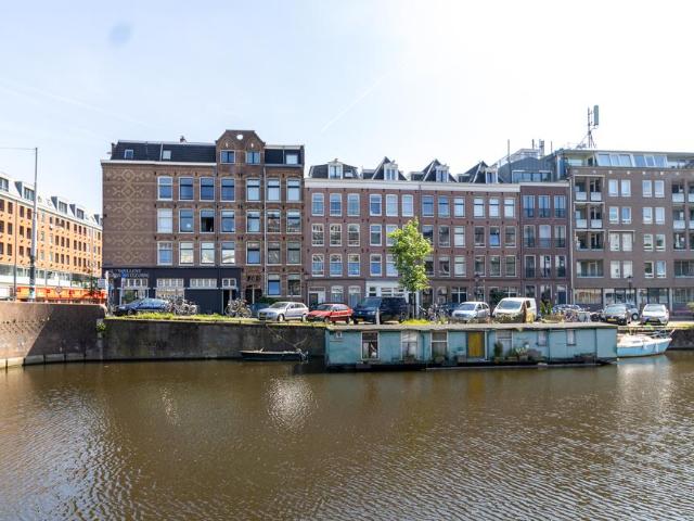 Te huur: Appartement Da Costakade in Amsterdam