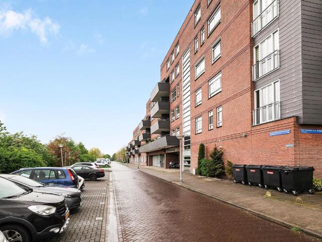Te huur: Appartement Daan Hoeksemastraat 61 B in Almere