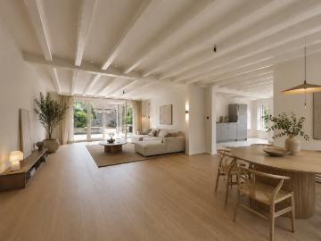 Te huur: Appartement Dal 1 in Hoorn