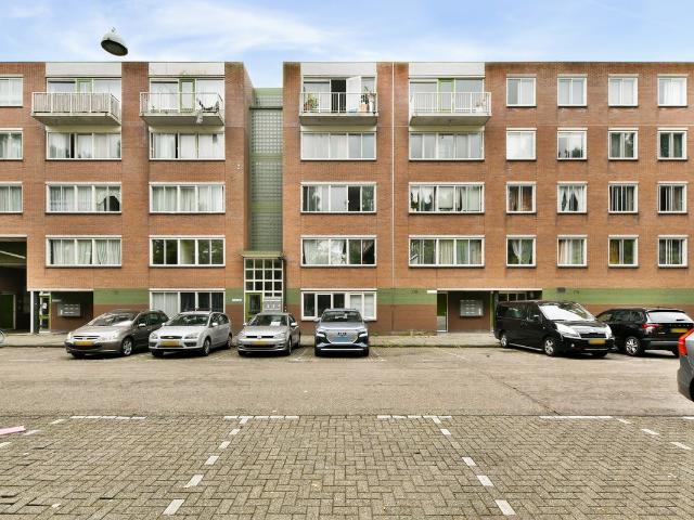 Te huur: Appartement Dalsteindreef 264 in Amsterdam