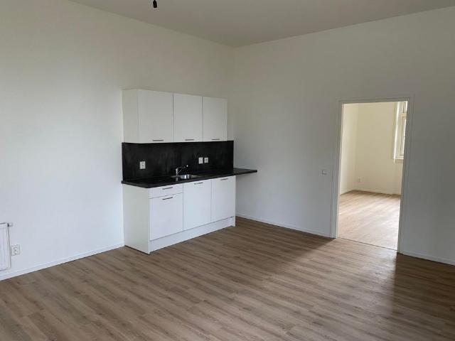 Te huur: Appartement Dammenseweg 16 002 in Koudum