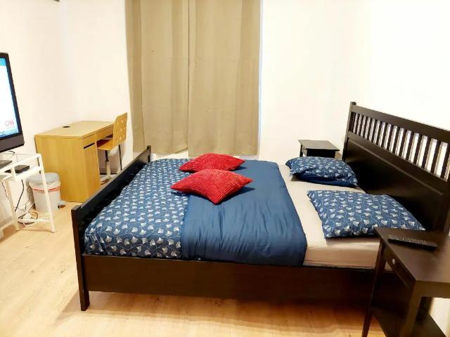 in medehuur Appartement Dampremy