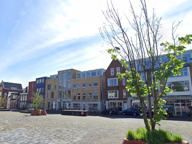 Te huur: Appartement Damsterdiep in Groningen