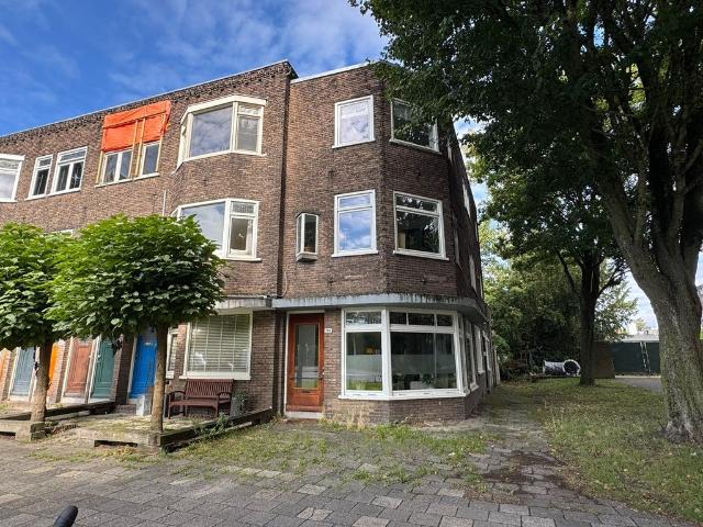 Te huur: Appartement Damsterdiep in Groningen