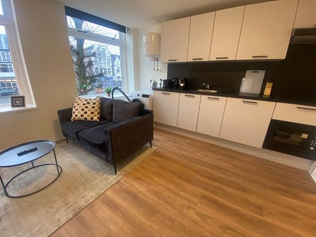 Te huur: Appartement Damsterdiep in Groningen