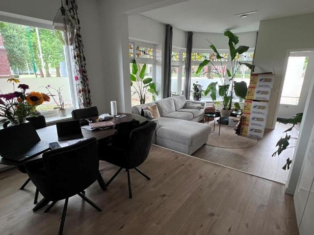 Te huur: Appartement Damsterdiep in Groningen