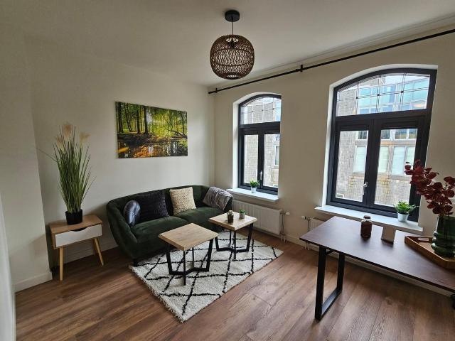 Te huur: Appartement Damstraat in Utrecht