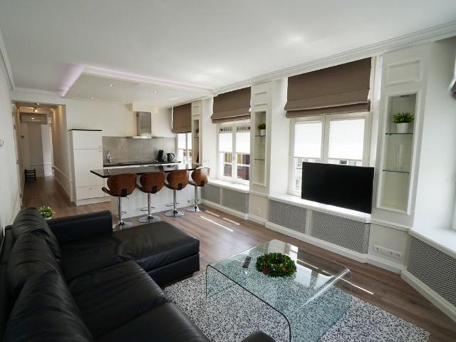 Te huur: Appartement Damstraat in Amsterdam